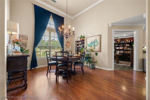 1952 Kilgore Lane, Van Buren, AR 72956