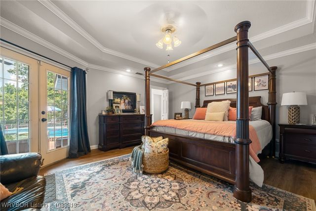 1952 Kilgore Lane, Van Buren, AR 72956