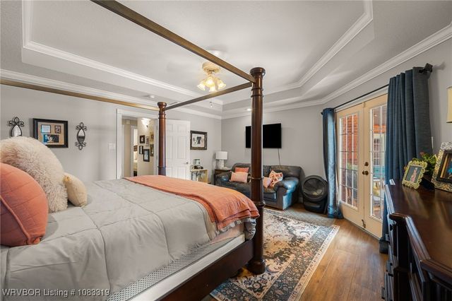 1952 Kilgore Lane, Van Buren, AR 72956