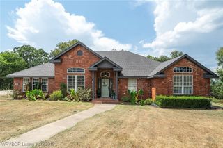 1952 Kilgore Lane, Van Buren, AR 72956