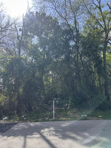 0 S 7th Street, Conroe, TX 77301