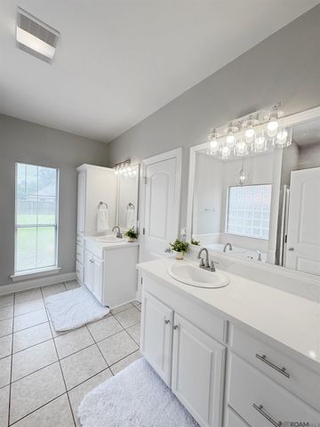 10058 Chanel Dr, Denham Springs, LA 70706