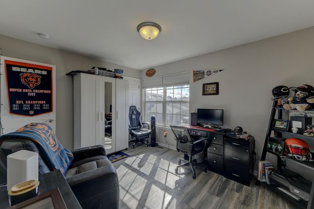 1743 Springtime Court, Dyer, IN 46311