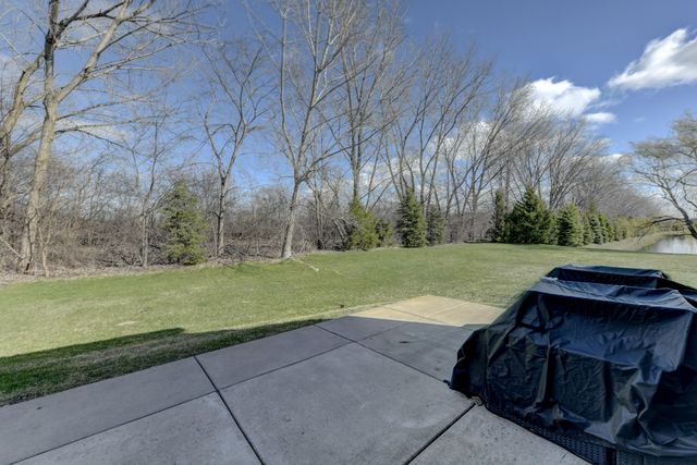 1743 Springtime Court, Dyer, IN 46311