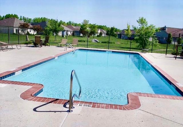 1743 Springtime Court, Dyer, IN 46311