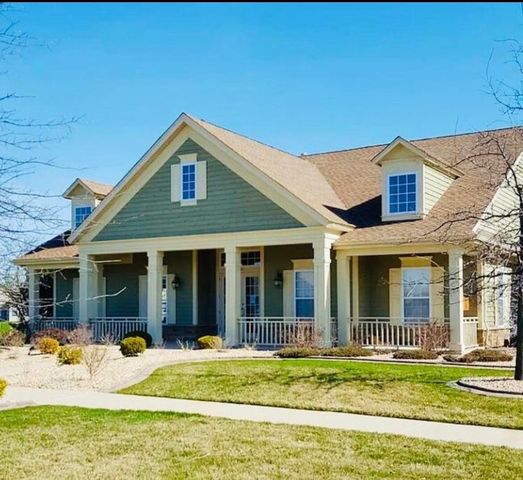 1743 Springtime Court, Dyer, IN 46311