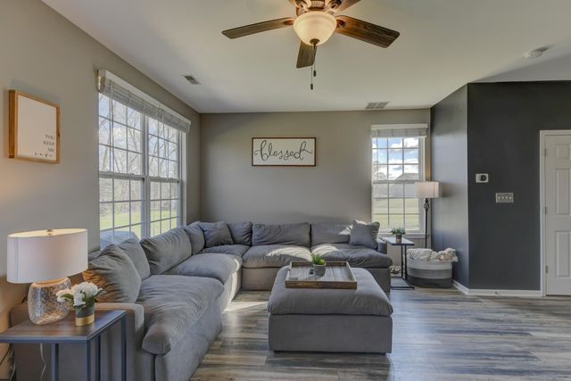 1743 Springtime Court, Dyer, IN 46311