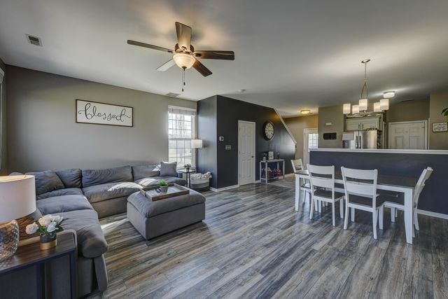 1743 Springtime Court, Dyer, IN 46311