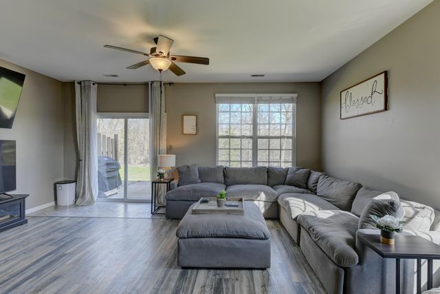 1743 Springtime Court, Dyer, IN 46311