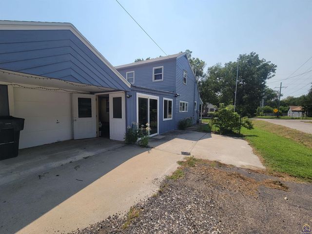 500 SE Rodgers ST, Topeka, KS 66607