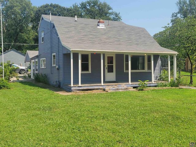 500 SE Rodgers ST, Topeka, KS 66607