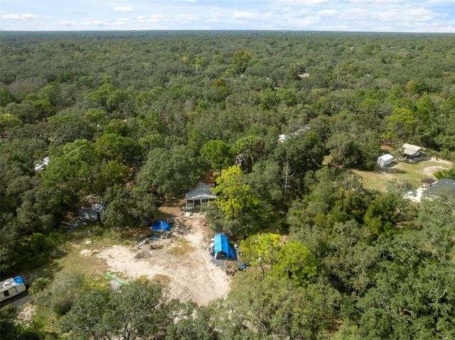 17221 NICKS DRIVE, Spring Hill, FL 34610