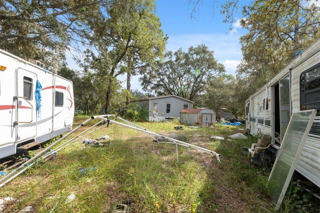 17221 NICKS DRIVE, Spring Hill, FL 34610