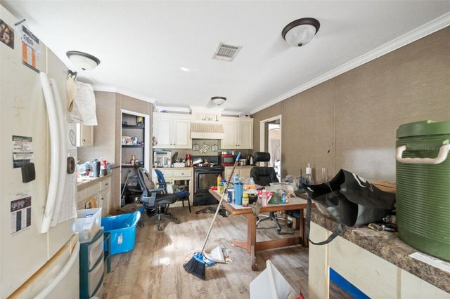 17221 NICKS DRIVE, Spring Hill, FL 34610