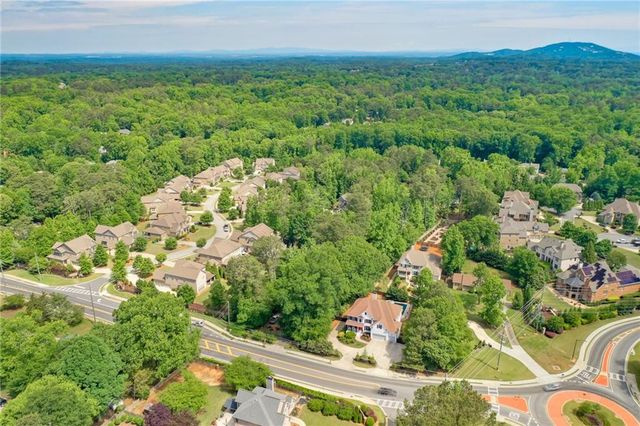 3127 Post Oak Tritt Road, Marietta, GA 30062