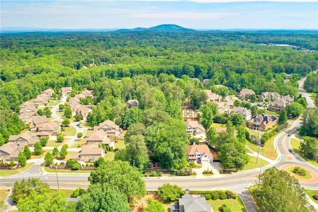 3127 Post Oak Tritt Road, Marietta, GA 30062