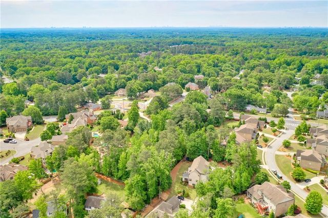3127 Post Oak Tritt Road, Marietta, GA 30062