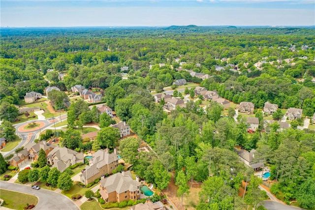 3127 Post Oak Tritt Road, Marietta, GA 30062