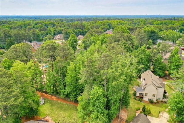 3127 Post Oak Tritt Road, Marietta, GA 30062