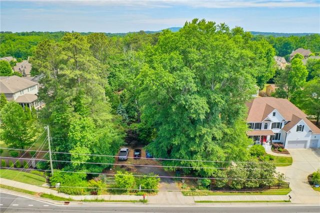 3127 Post Oak Tritt Road, Marietta, GA 30062