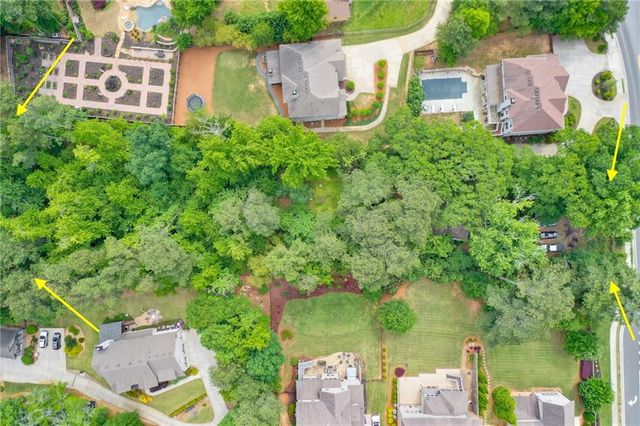 3127 Post Oak Tritt Road, Marietta, GA 30062
