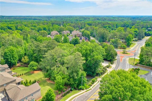 3127 Post Oak Tritt Road, Marietta, GA 30062