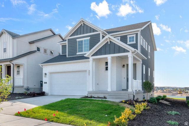 6636 W SPRING SNOW LN, Herriman, UT 84096