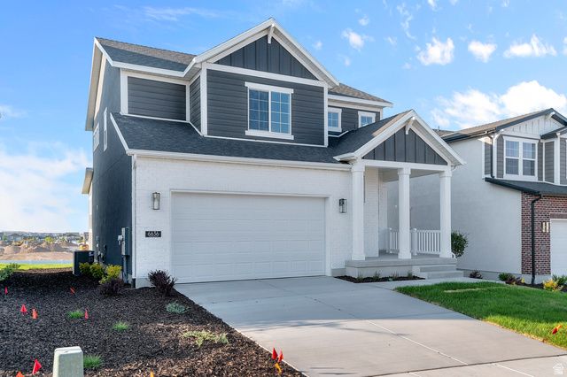 6636 W SPRING SNOW LN, Herriman, UT 84096