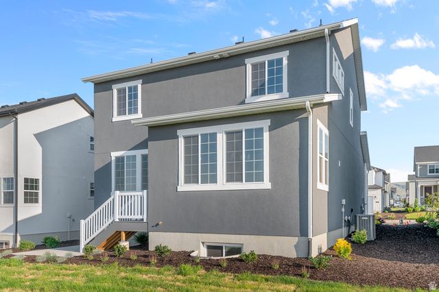 6636 W SPRING SNOW LN, Herriman, UT 84096