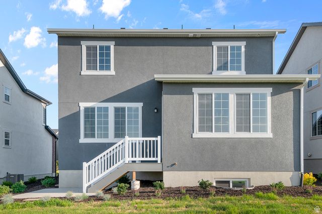 6636 W SPRING SNOW LN, Herriman, UT 84096