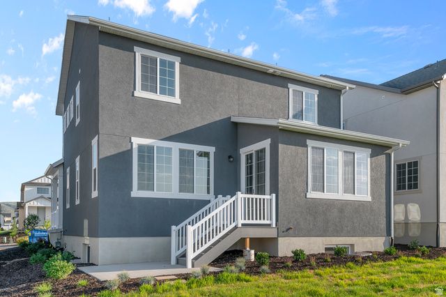 6636 W SPRING SNOW LN, Herriman, UT 84096