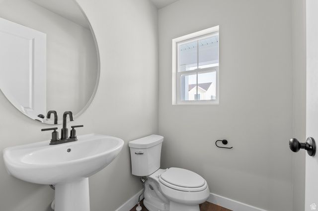 6636 W SPRING SNOW LN, Herriman, UT 84096