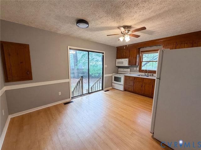 2700 Tipton St, South Chesterfield, VA 23834