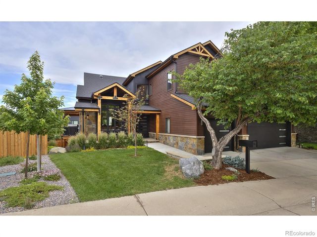 679 Augusta Drive, Louisville, CO 80027