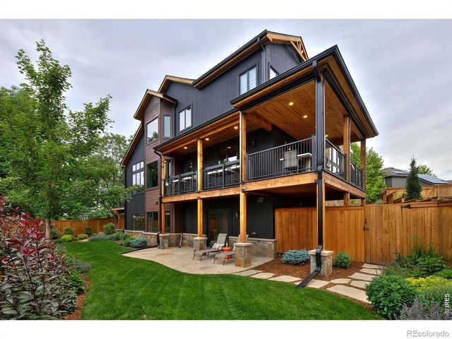 679 Augusta Drive, Louisville, CO 80027