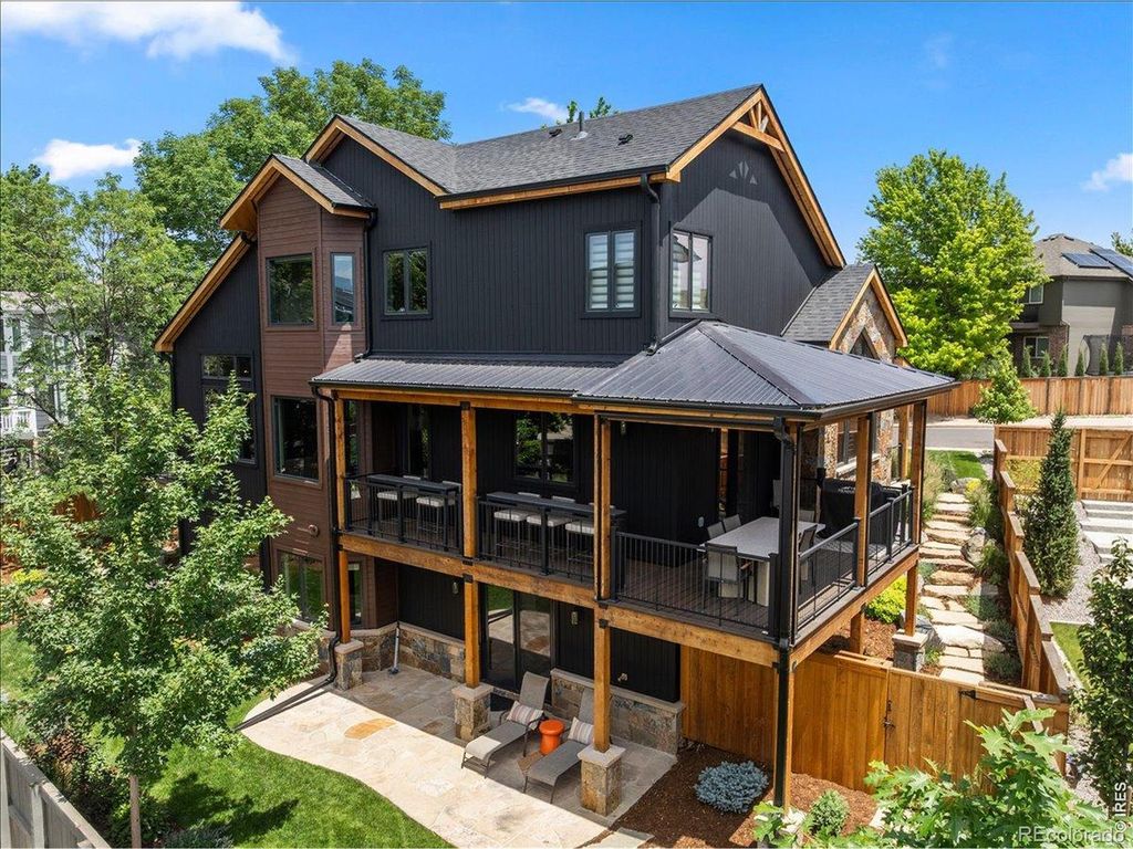 679 Augusta Drive, Louisville, CO 80027