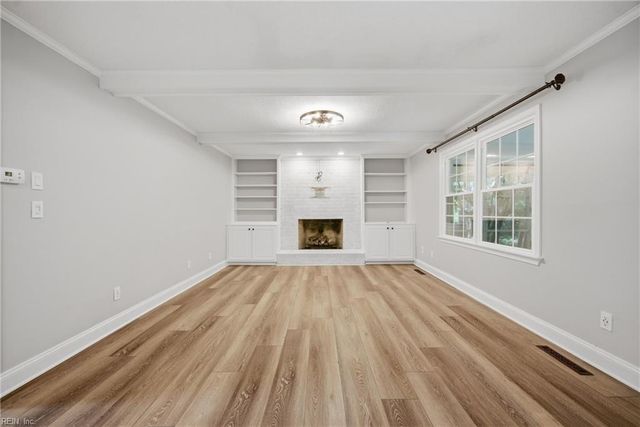 5345 Lake Lawson RD, Virginia Beach, VA 23455