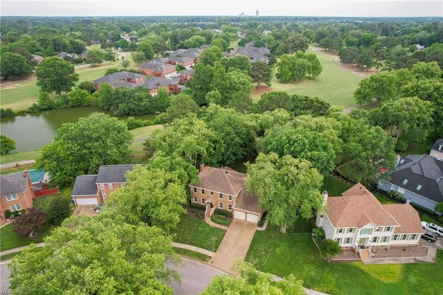 5345 Lake Lawson RD, Virginia Beach, VA 23455