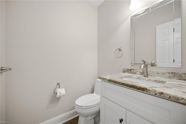 5345 Lake Lawson RD, Virginia Beach, VA 23455
