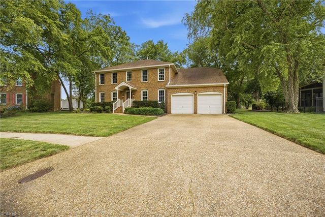5345 Lake Lawson RD, Virginia Beach, VA 23455