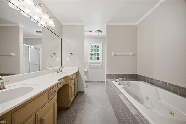 5345 Lake Lawson RD, Virginia Beach, VA 23455