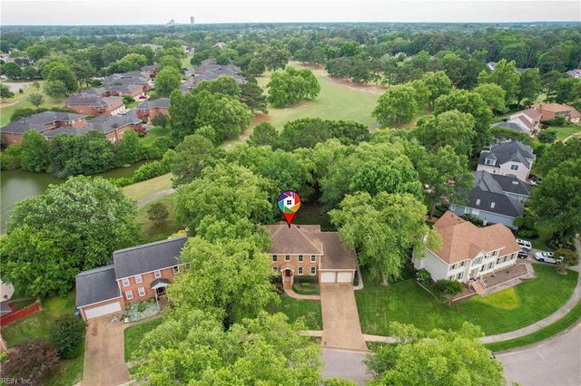 5345 Lake Lawson RD, Virginia Beach, VA 23455