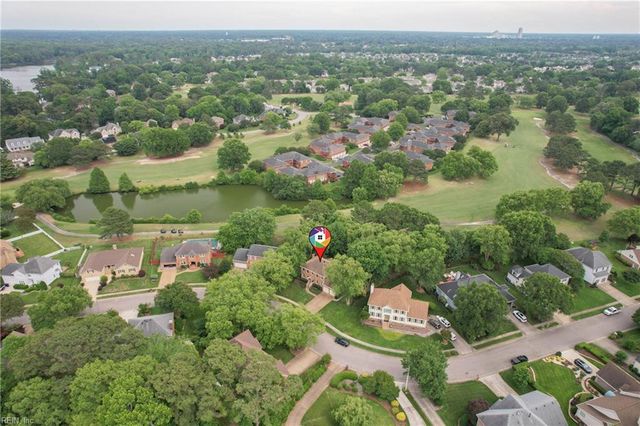 5345 Lake Lawson RD, Virginia Beach, VA 23455