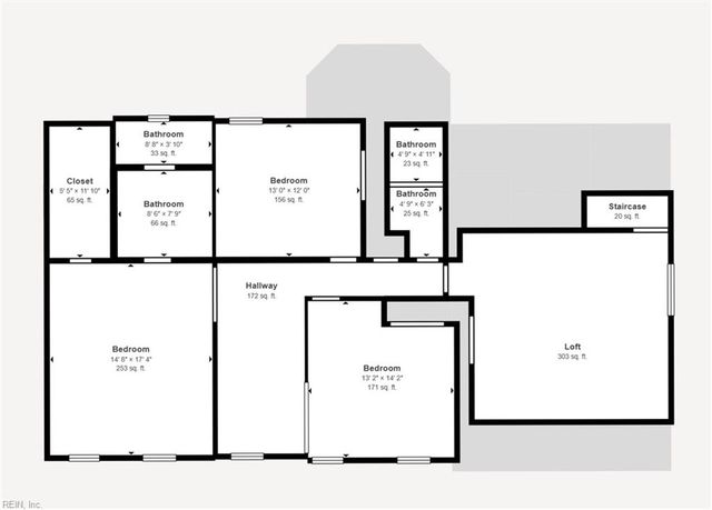 5345 Lake Lawson RD, Virginia Beach, VA 23455
