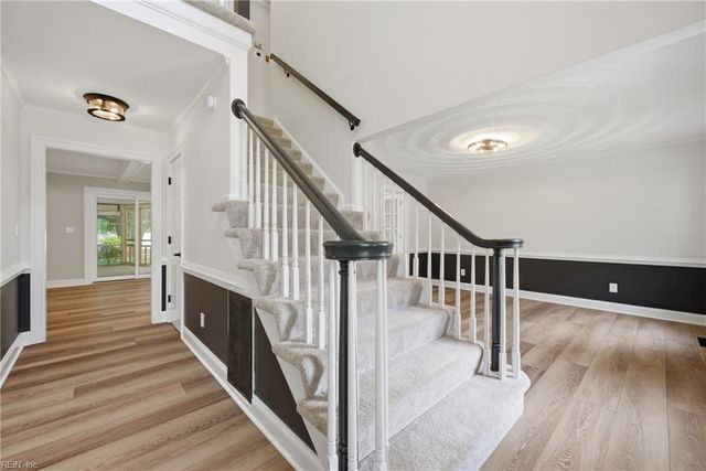 5345 Lake Lawson RD, Virginia Beach, VA 23455