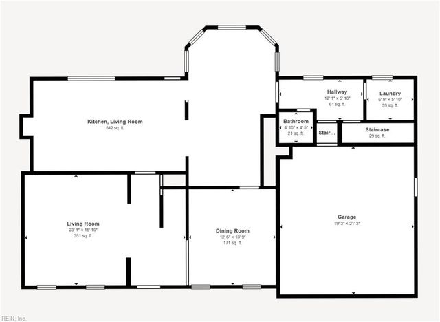 5345 Lake Lawson RD, Virginia Beach, VA 23455