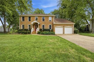 5345 Lake Lawson RD, Virginia Beach, VA 23455