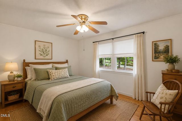 609 Canterbury Road, Sanford, NC 27330