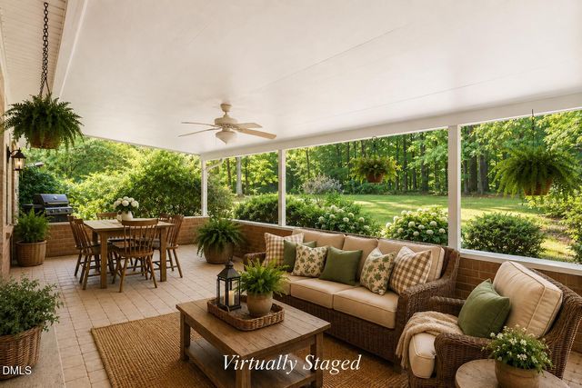 609 Canterbury Road, Sanford, NC 27330