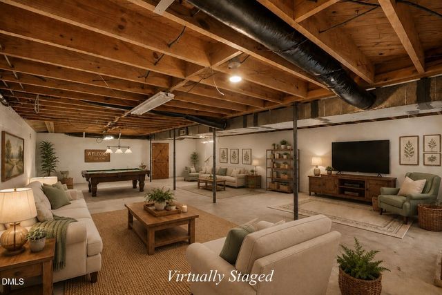 609 Canterbury Road, Sanford, NC 27330